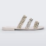 Feel Camila Coutinho Melissa Fashion Beige
