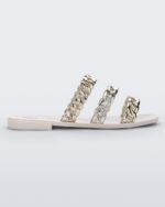 Feel Camila Coutinho Melissa Fashion Beige