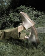 Fluffy Boot Beige Melissa Fashion - Image 6