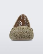 Gold Campana Papel Melissa Fashion - Image 3