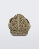 Gold Campana Papel Melissa Fashion - Image 4