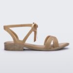 Gold Melissa Fashion Ophelia Low Jason Wu
