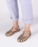 Gold Melissa Fashion Possession - Image 2