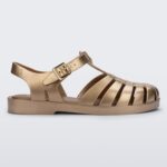 Gold Melissa Fashion Possession