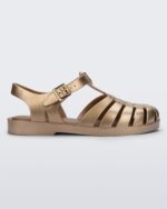 Gold Melissa Fashion Possession