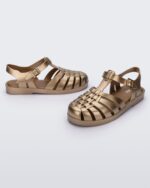 Gold Melissa Fashion Possession - Image 4