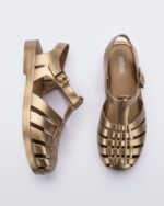 Gold Melissa Fashion Possession - Image 5