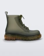 Green Coturno Melissa Fashion - Image 2