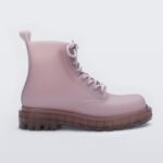 Green Coturno Melissa Fashion