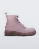 Green Coturno Melissa Fashion
