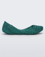 Green Melissa Fashion Campana Papel - Image 2