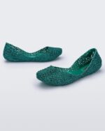 Green Melissa Fashion Campana Papel - Image 4