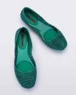 Green Melissa Fashion Campana Papel - Image 5