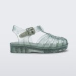 Green Melissa Fashion Mini Possession Baby