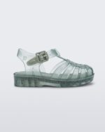 Green Melissa Fashion Mini Possession Baby