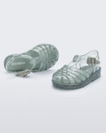 Green Melissa Fashion Mini Possession Baby - Image 3