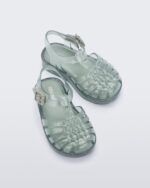 Green Melissa Fashion Mini Possession Baby - Image 4