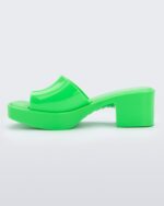 Green Melissa Fashion Shape - Image 2