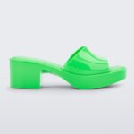 Green Melissa Fashion Shape