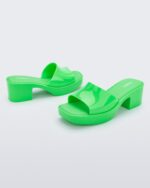 Green Melissa Fashion Shape - Image 3