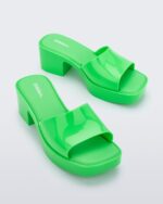 Green Melissa Fashion Shape - Image 4