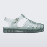 Green Mini Possession Melissa Fashion