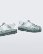 Green Mini Possession Melissa Fashion - Image 3