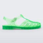 Green Possession Melissa Fashion