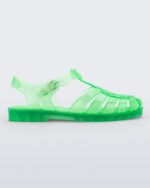 Green Possession Melissa Fashion
