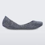 Grey Campana Papel Melissa Fashion