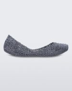 Grey Campana Papel Melissa Fashion