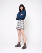 Grip Boot Melissa Fashion Clear - Image 2