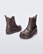 Grip Boot Melissa Fashion Clear - Image 4