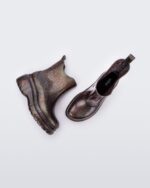 Grip Boot Melissa Fashion Clear - Image 5
