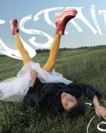 Grip Boot Red Melissa Fashion - Image 7