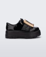 Kick Off Buckle Up Viktor & Rolf Black Melissa Fashion - Image 4