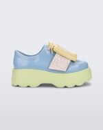 Kick Off Buckle Up Viktor & Rolf Melissa Fashion Blue - Image 4