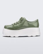 Kick Off Melissa Fashion Green - Image 2