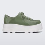 Kick Off Melissa Fashion Green