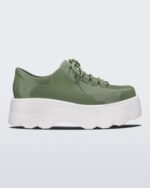 Kick Off Melissa Fashion Green