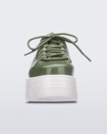 Kick Off Melissa Fashion Green - Image 3