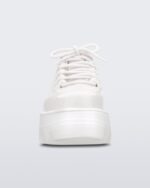 Kick Off White Melissa Fashion - Image 2