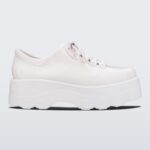 Kick Off White Melissa Fashion