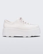 Kick Off White Melissa Fashion