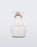Kick Off White Melissa Fashion - Image 3