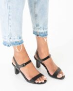 Lady Emme Black Melissa Fashion - Image 2