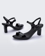 Lady Emme Black Melissa Fashion - Image 3