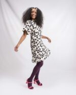 Lady Emme Melissa Fashion Pink - Image 6