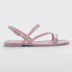 Lilac Melissa Fashion Essential Classy