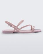 Lilac Melissa Fashion Essential Classy